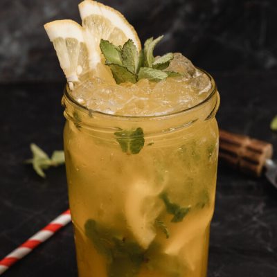 Caipiriña