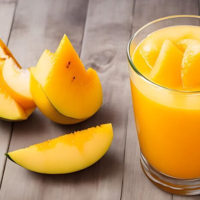 Jugo-de-Mango