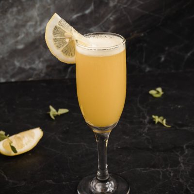 Mango-Sour