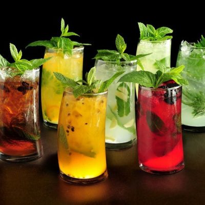 Mojito-Variedades