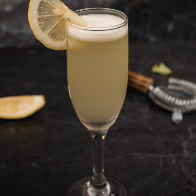 Pisco-Sour